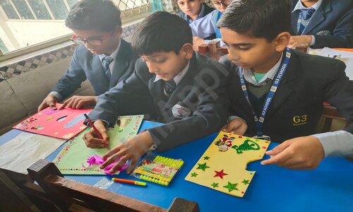 Gyan Ganga Global School — photo 2