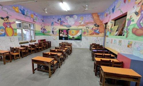Gyan Ganga Global School — photo 3