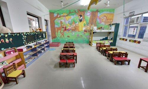 Gyan Ganga Global School — photo 4