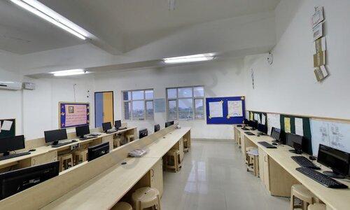 Gyan Ganga Global School — photo 5
