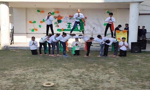 Gyan Ganga Global School — photo 6