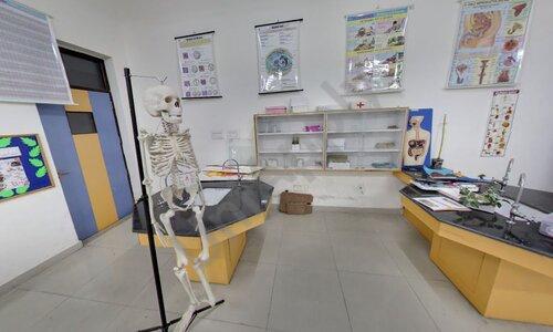 Gyan Ganga Global School — photo 7