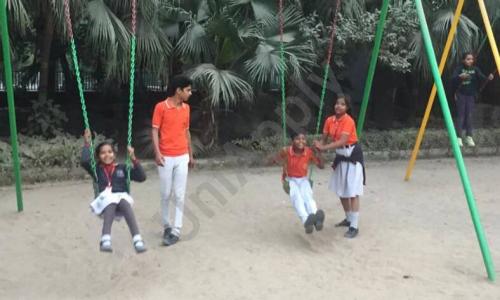 Gyan Ganga Shiksha Niketan — photo 3
