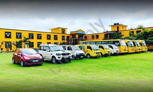 Gyan International School — photo 1