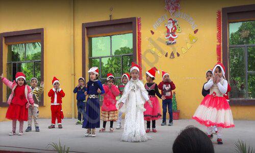 Gyan International School — photo 3