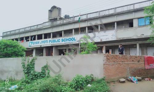 Gyan Jyoti Public School — photo 1