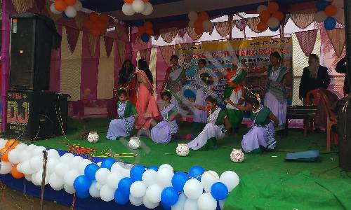 Gyan Jyoti Public School — photo 4