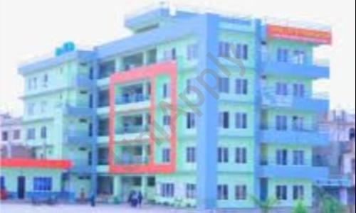 Gyan Jyoti Senior Secondary School — photo 1