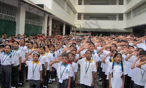 Gyan Kendra Educational Institute — photo 4