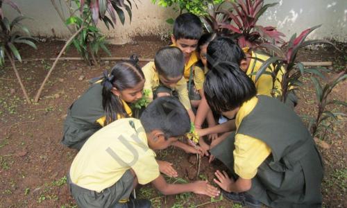 Gyan Kendra Educational Institute — photo 6