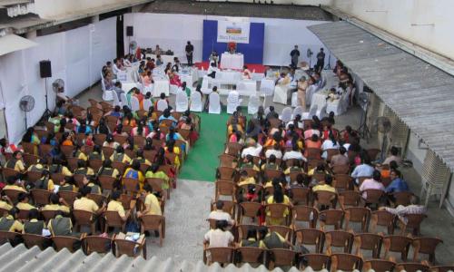 Gyan Kendra Educational Institute — photo 8
