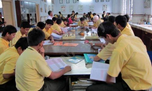 Gyan Kendra Educational Institute — photo 10