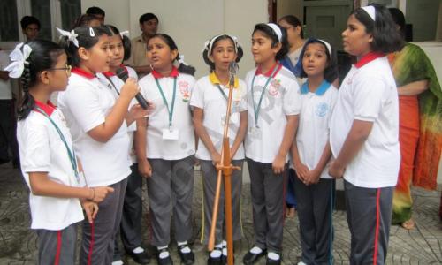 Gyan Kendra Educational Institute — photo 11