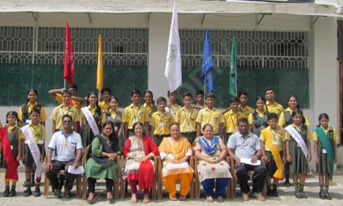 Gyan Kendra Educational Institute — photo 13