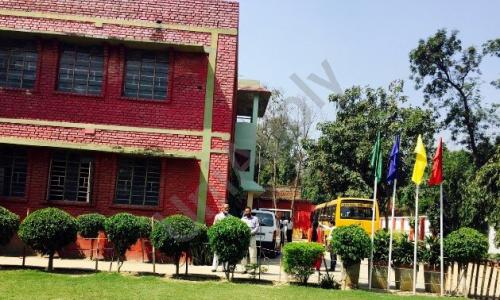 Gyan Kunj Public School — photo 1