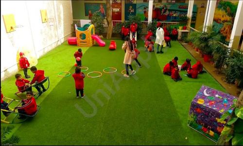 Gyan Kunj Public School — photo 4
