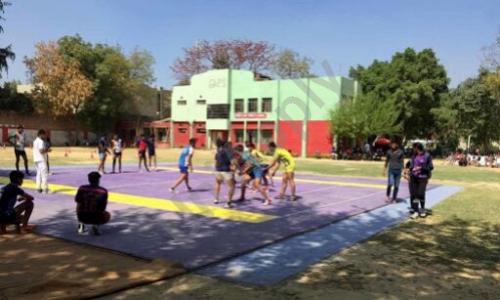 Gyan Kunj Public School — photo 6