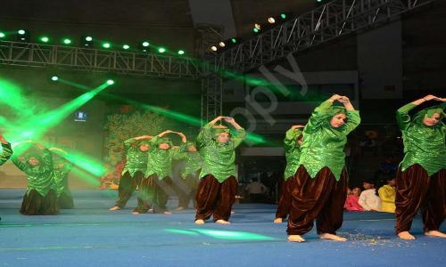 Gyan Mandir Public School — photo 13