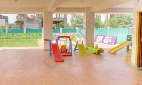 Gyan Mandir Public School — photo 16