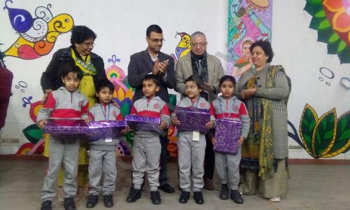 Gyan Mandir Public School — photo 17