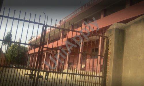 Gyan Model Public School — photo 1