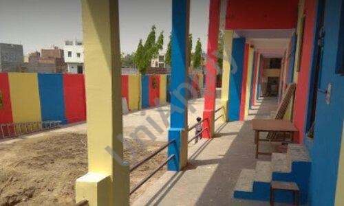 Gyan Model Public School — photo 2