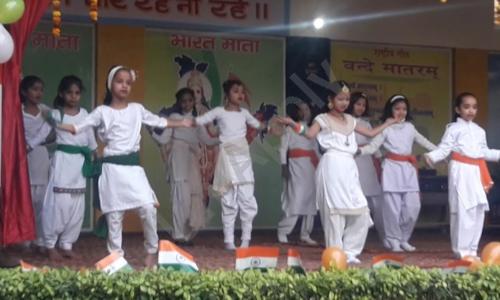 Gyan Sarover Bal Niketan — photo 1
