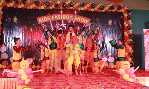 Gyan Vidya Peeth School — photo 3