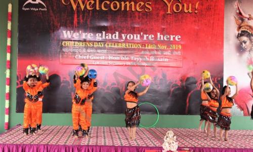 Gyan Vidya Peeth School — photo 4