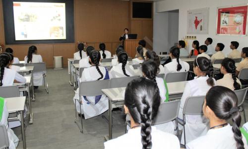 Gyan Vidya Peeth School — photo 6