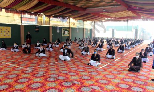 Gyan Vidya Peeth School — photo 8