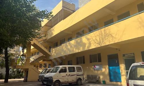Gyan Vijay Model School — photo 2