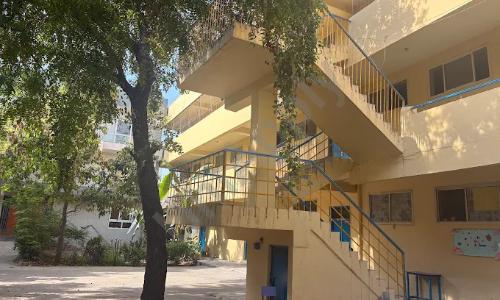 Gyan Vijay Model School — photo 3