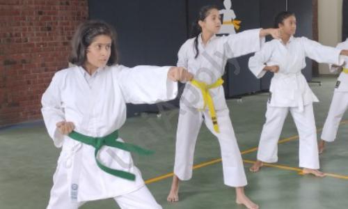 Gyananda Day Boarding Schools For Girls — photo 1