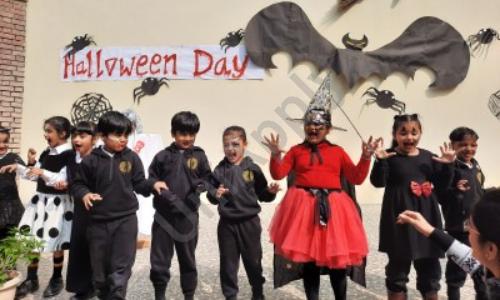 Gyananda Day Boarding Schools For Girls — photo 3