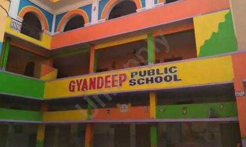 Gyandeep Public School — photo 1