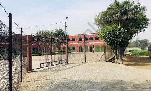 Gyandeep Senior Secondary School — photo 1