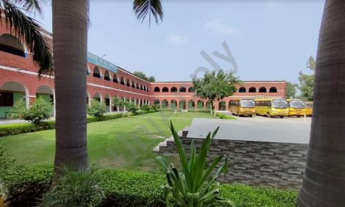 Gyandeep Senior Secondary School — photo 2