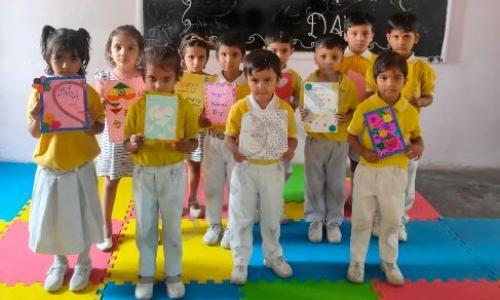 Gyandeep Senior Secondary School — photo 3