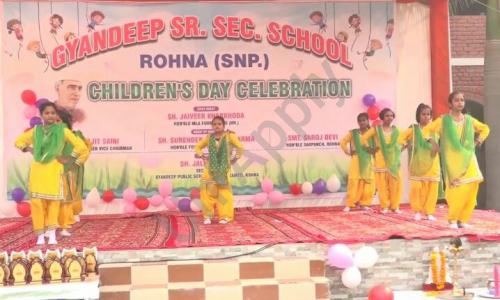 Gyandeep Senior Secondary School — photo 4