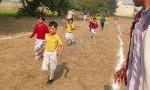 Gyandeep Senior Secondary School — photo 6