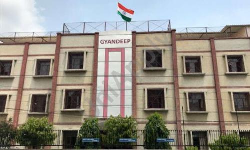 Gyandeep Vidya Bhawan — photo 1