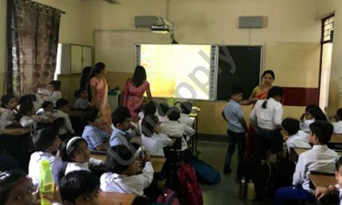 Gyandeep Vidya Bhawan — photo 2