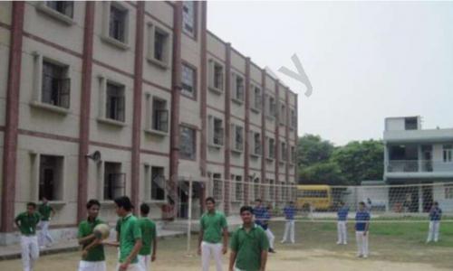 Gyandeep Vidya Bhawan — photo 5