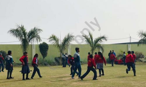 Gyanodaya Model Public School — photo 5
