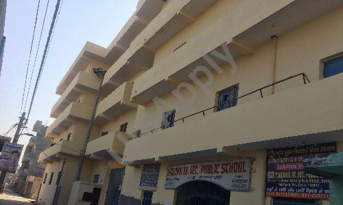 Gyanodaya Senior Secondary Public School — photo 2