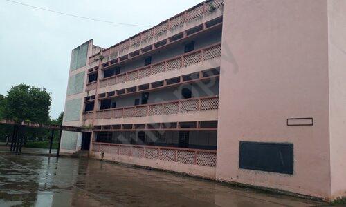 H.A.L. High School And Junior College — photo 1