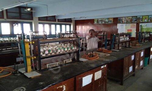 H.A.L. High School And Junior College — photo 4