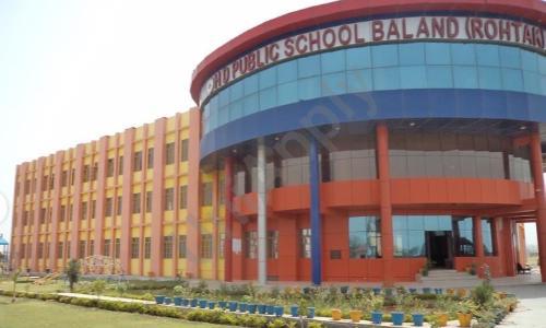 H D Public School — photo 1