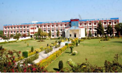 H D Senior Secondary Public School — photo 1